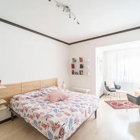 Rossella Apartment *