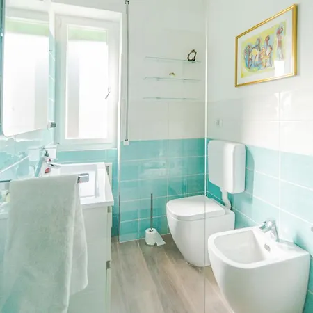 Rossella Apartment Trieste