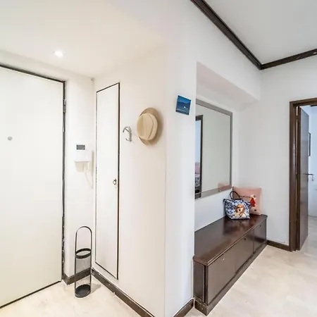 Rossella Apartment Trieste
